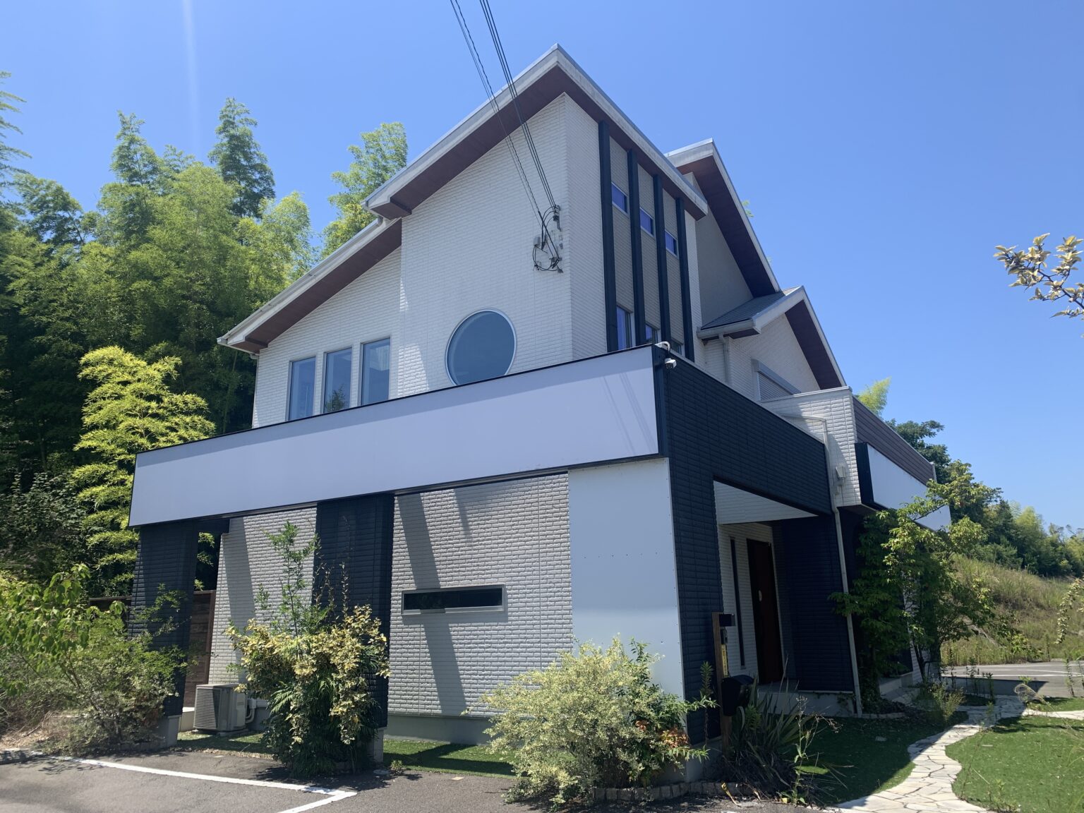 MUJAキッズ和泉BASEの外観
